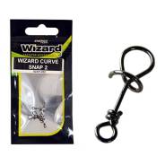    Curve Black 3, 2  Wizard 82221003 