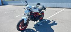 Ducati Monster 800, 2018 