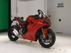 Ducati Supersport 950 S, 2023 