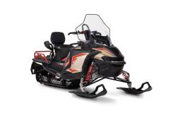  AODES SnowCross 1000 WT 508mm LCD 10.25, 2024 