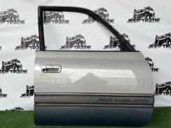    2AB  Toyota Land Cruiser 80/81