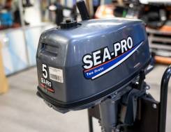 2-   SEA PRO  5S 