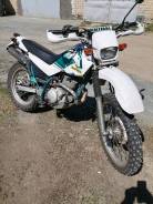 Yamaha XT 225, 1999 