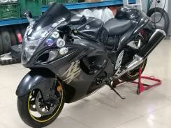 Suzuki GSX 1300R Hayabusa, 2009 