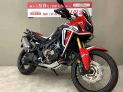 Honda CRF1000L Africa Twin DCT, 2017 