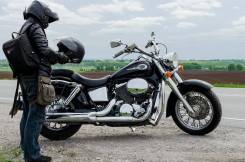 Honda Shadow Ace, 2002 