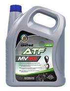   United ATF-66 Red 4 