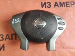 Airbag   Nissan Altima L32 / U32 