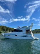  Galeon 330fly   