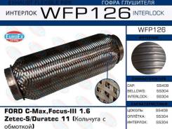   (  ) Euroex 'WFP126 