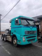 Volvo FH   
