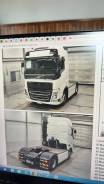 Volvo FH4   