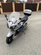 Yamaha FJR 1300A, 2005 