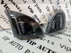  New  Toyota Land Cruiser Prado 120, 2002-2009 