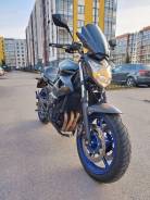 Yamaha XJ 600 S Diversion, 2013 