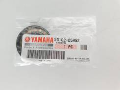    Yamaha F13.5 F15 F9.9 FT9.9 93102-25M52-00 