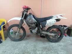 Honda XR 250 Baja, 2002 