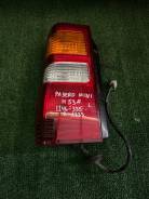 - Mitsubishi Pajero MINI H58A, 
