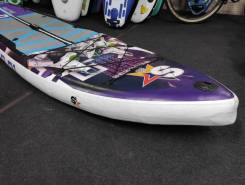    sup- Shorner Limited Edition 10.6 
