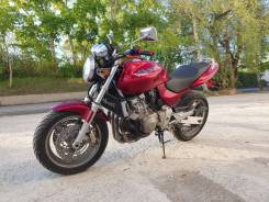 Honda CB 600SF, 1998 