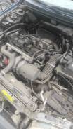 Volvo S40, 2001 