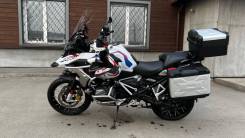 BMW R 1250 GS, 2021 