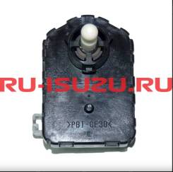    Isuzu 8-98010-256-0