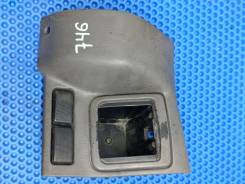   Mazda Titan 2004 WH63H-300833 4HG1 