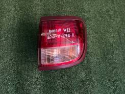 - Nissan Avenir 22024792 PNW11 SR20DE, 