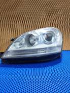  Mercedes-Benz M-Class 3.5 M272