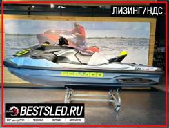   BRP Sea-Doo RXT-X RS 325 2024 (/) 