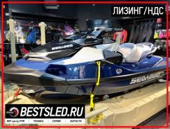   SEA-DOO GTX Limited 300 IDF 2023     20% 