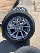   Pirelli ICE Asimmetrico PLUS 225/65/17 