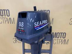   Sea-Pro T 9.8 S 