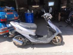 Honda Dio AF35 ZX, 2004 