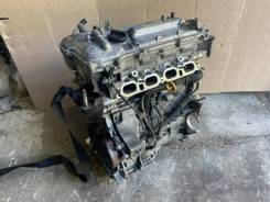  Toyota Corolla 2008 250306 2ZRFE 
