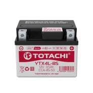   Totachi CMF 3,5 / YTX4L-BS L AGM 