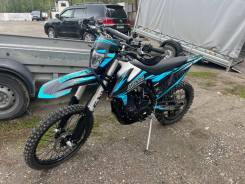 Avantis Enduro 250 Pro EFI, 2023 