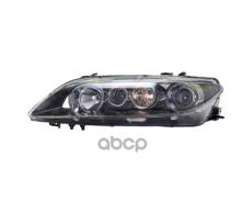         Mazda 6 2002-2008 Sailing . Mzlcm62010L Sailing MZLCM62010L 