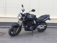 Suzuki GSF 1200 Bandit, 2000 