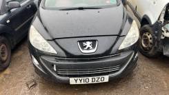  Peugeot 308 2010 7401LY7901P6 T7 EP6,  