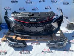   Geely Coolray 2024 .
