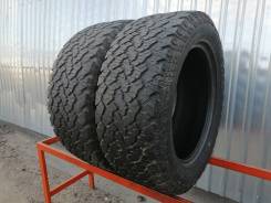 General Tire Grabber AT2, 255/55 R18 