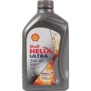    Shell Helix Ultra 5W-40, 1  Shell 