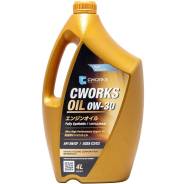   Cworks OIL 2/3 0W-30 4 Cworks 
