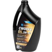    Cworks OIL 5W-40 4 Cworks 