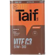    Taif VITE C3 5W-30, 4  Taif 