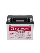    Totachi CMF 12 / YTX12-BS R AGM 