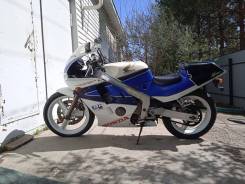 Honda CBR 250R, 1988 