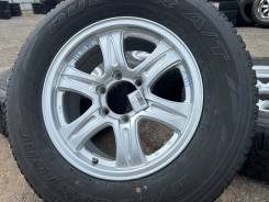 15995  R17 6x139,7 Keeler 